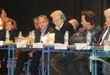 Ειδική δημόσια συνεδρίαση Μέρος Γ (video)