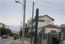 Πεζοδρόμια, το πριν και το μετά!