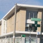 δημαρχείο αγ. παρασκευής