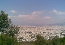 Πέντε φορείς της πόλης επαγρυπνούν για τους χώρους πρασίνου που κινδυνεύουν