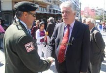 25η Μαρτίου 2012, θρησκευτική εορτή και ημέρα τιμής