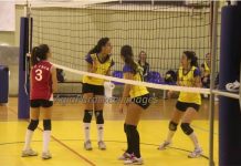 Μεγάλη νίκη της ΑΕΑΠ επί της ΑΣ ΣΠΑΤΩΝ “ΓΑΙΑ” με 3-0