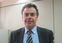 Μια σημαντική συζήτηση με τον κ. Φώτη Αλεξόπουλο και μια είδηση