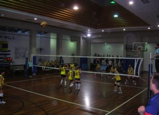 Ένα υπέροχα δυνατό παιχνίδι από τις παγκορασίδες της ΑΕΑΠ