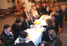 Τέλειωσαν τα εμπόδια για τον Ι.Ν. Αγίων Αναργύρων