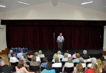 Χρηματοδότηση της δημοτικής αρχής στο Λαικό Πανεπιστήμιο