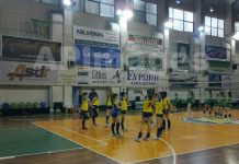 Νίκη των παγκορασίδων της ΑΕ Αγ. Παρασκευής επί του Παναθηναϊκού με 0 – 3 (video)