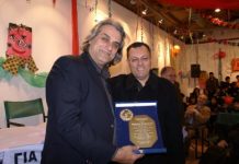 “Θεωρήσαμε πιο αξιοπρεπές να πούμε σταματάμε …”