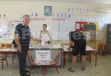 Καλή ψήφο σε όλους εύχεται ο Δήμαρχος κ. Ζορμπάς – Δείτε τι μας είπε για τις εκλογές 2012 (video)