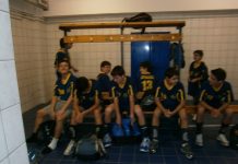 Χάλκινη η ομάδα παμπαίδων του βόλλευ της ΑΕΑΠ