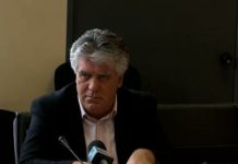 Ανακοίνωση Δημάρχου Αγ. Παρασκευής, κ. Βασίλη Ζορμπά, για την επίθεση στον Δημ. Σύμβουλο, κ. Γεώργιο Τσιμπουκάκη