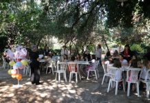 «Εικονογράφηση παραμυθιού» Α΄ τμήμα του Κ.Α.Π.Η. Αγίας Παρασκευής