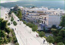 Δημοπρατείται αύριο η ανάπλαση της Αγίου Ιωάννου