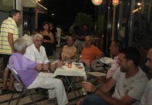 Η “ΝΙΚΗ για την Αγία Παρασκευή” γιόρτασε τα 2χρόνια από τη δημιουργία της