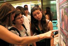 Επιτυχημένη συμμετοχή του ΕΚΕΦΕ «Δημόκριτος» στην «Βραδιά του Ερευνητή» 2012