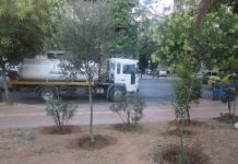 ΕΚΤΑΚΤΟ:Σκάνδαλο με οχήματα του Δήμου ακούγεται αυτή την ώρα στο ΔΣ