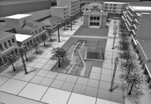 Η “ΝΙΚΗ” απαντά με θάρρος για την ανάπλαση της Νικηταρά και την κοπή των δέντρων