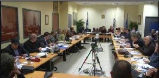 (ΟΛΟΚΛΗΡΩΘΗΚΕ) “Σεισμός” με το κληροδότημα Σιστοβάρη στο ΔΣ στις 10/10/2012 (video 1*2*3*4*5)