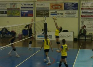 ΑΣΠ ΚΤΗΣΙΦΩΝ και ΑΟΝ ΒΥΡΩΝΟΣ αντιμετώπισαν οι κορασίδες και οι παίδες της ΑΕΑΠ