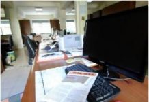 ΟΡΙΣΤΙΚΟ, 12 εργαζόμενοι στη λίστα που πήγε στο Υπουργείο