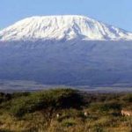 Kilimanjaro
