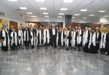 Νότες & Μελωδίες στην 14η πανελλήνια συνάντηση χορωδιών