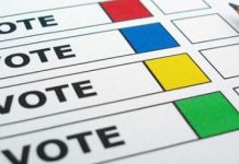 Δημοσκόπηση εν όψη των Δημοτικών εκλογών του 2014