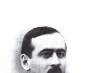 Παντελής Δ. Φυτιλής, Πρόεδρος Κοινότητας Αγίας Παρασκευής -1949-