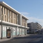 δημαρχειο αναποδα