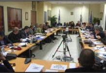 Δήμος Αγ. Παρασκευής: Ψηφίστηκε ο πρόϋπολογισμός του οικονομικού έτους 2013.video1*2