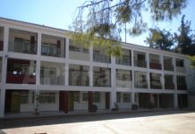 Διευθυντής επιβεβαιώνει τις κλοπές σε σχολεία της Αγίας Παρασκευής