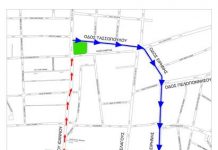 Ξεκινάει η Ανάπλαση και Ανάδειξη του Ιστορικού Κέντρου της Πόλης