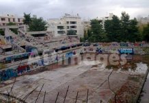 Ας μιλήσουμε για το κολυμβητήριο