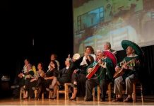 Mε τεράστια επιτυχία πραγματοποιήθηκε η παράσταση “Καπή και ψύχραιμοι”