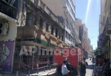 Πάλι φωτιά στο Γιαβάσειο!!! Πότε θα βάλουμε μυαλό;(video)