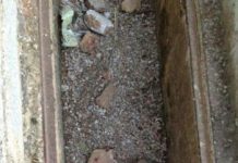 Παιδική χαρά για πολίτες Β κατηγορίας