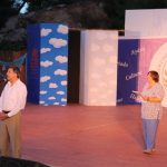 22-6-13     Κ.Μανιάτης  Χαιρετισμός -Μ.Αραμπάνου