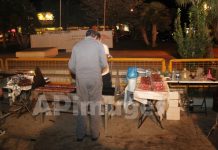 Ο Σύλλογος Κρητών με τα ΚΑΖΑΝΕΜΑΤΑ 2013 ζωντάνεψε την πλατεία Αγ. Παρασκευής