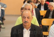 Επιστολή του αντιδ/ρχου κ. Τσιαμπά προς τοπική εφημερίδα σχετικά με την Αγ. Ιωάννου