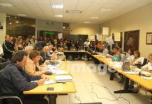 Οι γονείς της Αγ. Παρασκευής διεκδικούν “Δωρεάν ποιοτική ενιαία εκπαίδευση”