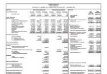 Εισήγηση του Αντιδ/ρχου Οικονομικών κ. Τίμου Κωστόπουλου για τον Ισολογισμό του 2012