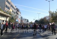 Τα παιδιά της Αγ. Παρασκευής συμμετέχουν στον 31ο Κλασικό Μαραθώνιο της Αθήνας