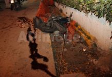 ΕΚΤΑΚΤΟ: Σοβαρότατο τροχαίο στην Αγία Παρασκευή, Λευκωσίας & Γοργοποτάμου