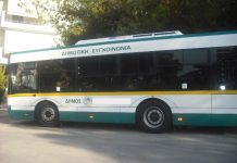 Parking στο Κέντρο & Δημοτική Συγκοινωνία μελετάει ο Δήμος Αγ. Παρασκευής