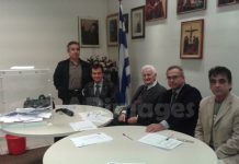 Εκλογικές αρχαιρεσίες σήμερα στο Σύλλογο “Άγιος Κοσμάς ο Αιτωλός”