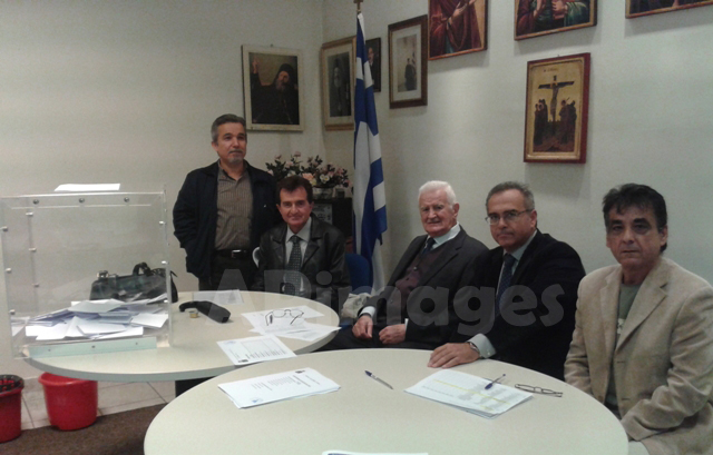 kosmas o aitolos-ekloges