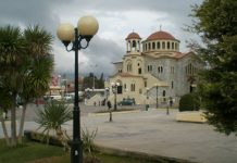 Ο Ι.Ν. Αγίας Παρασκευής στις εξαιρέσεις με ράμπα για αναπηρικά αμαξίδια