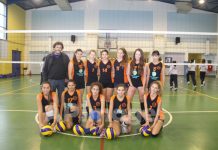 Γιάννης Παύλου: “Χαίρομαι να βλέπω τα παιδιά της πόλης μου να αγαπούν το βόλλεϋ”