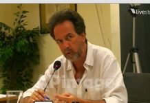 Τα ονόματα των υποψηφίων του ΚΚΕ στους Δήμους της Αττικής- Aντρέας Γκιζιώτης στην Αγία Παρασκευή