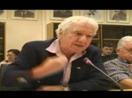 Καταγγελία του κ. Κ.Κουβόπουλου στο Δ.Σ. και ιστορικό του Κληροδοτήματος Σιστοβάρη